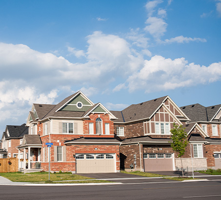 4 Bedroom Home